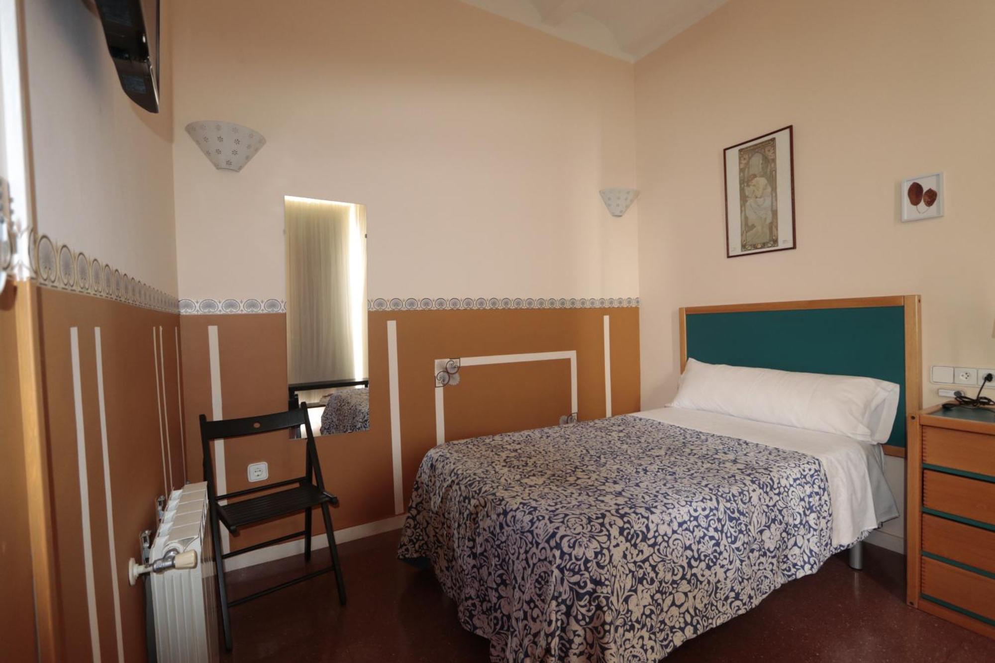 B&B "Domus Atilia" Сагунт Екстер'єр фото