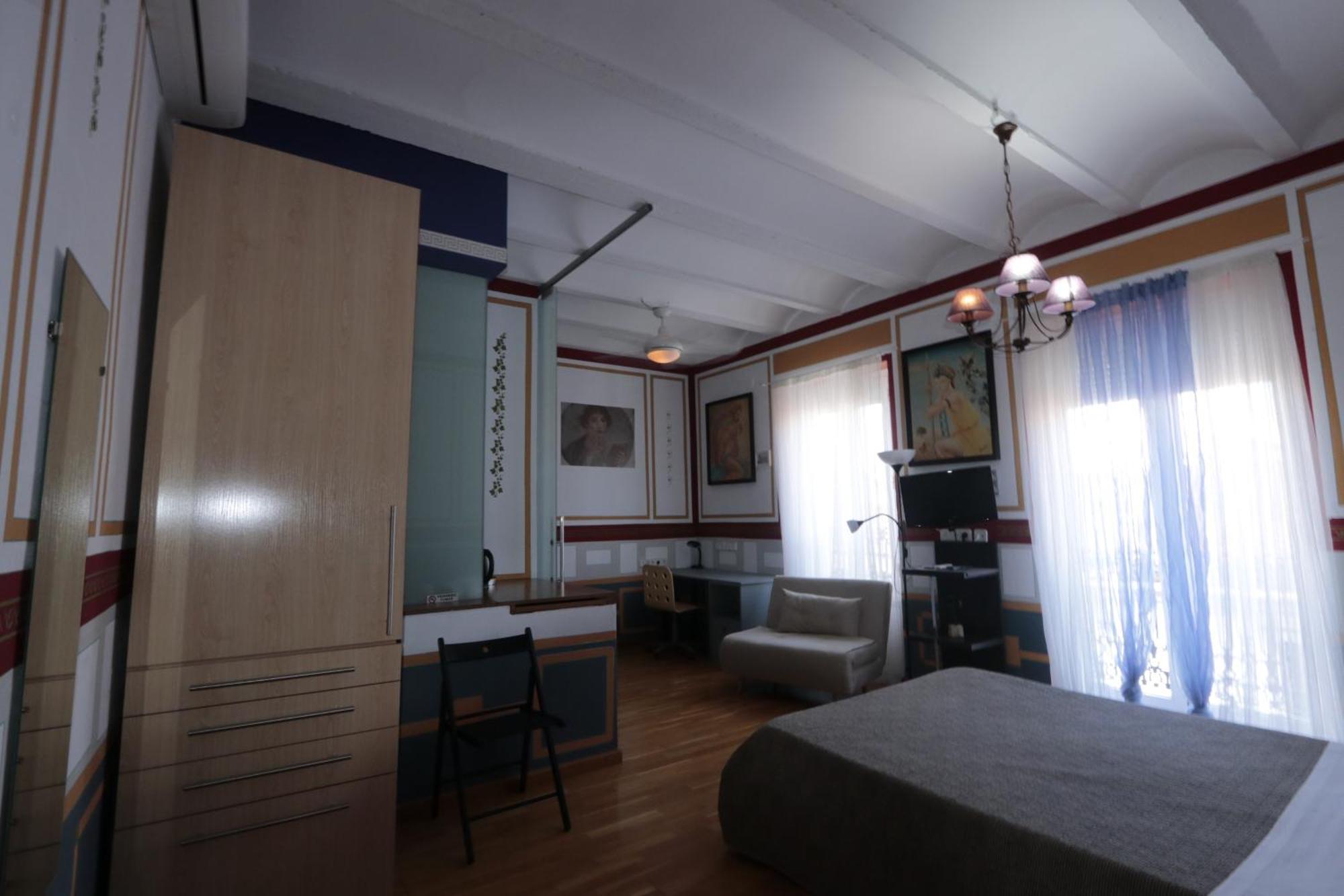 B&B "Domus Atilia" Сагунт Екстер'єр фото